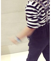 MUJI Labo | Tシャツ/カットソー