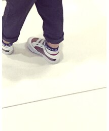 MIKI HOUSE | サスペンダー