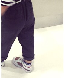 GLOBAL WORK | チノパンツ