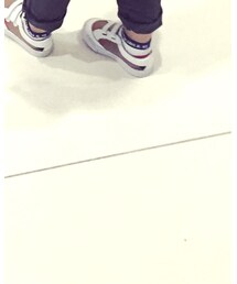 BURBERRY | シューズ