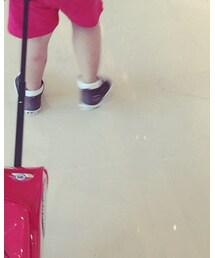 MIKI HOUSE | スニーカー