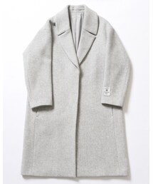 JOURNAL STANDARD relume | チェスターコート