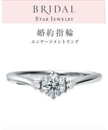STAR JEWELRY | リング