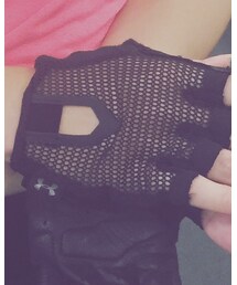 UNDER ARMOUR | 手袋