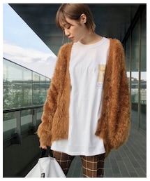 JOURNAL STANDARD | カーディガン/ボレロ