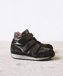 80~90′s German Vintage  Velcro Shoes(スニーカー)