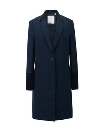 UU | チェスターコート(その他アウター)