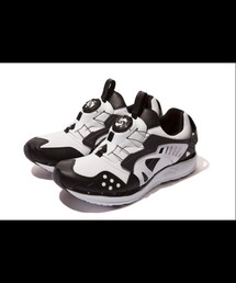 PUMA | PUMA DISC BLAZE LTWT W+B(スニーカー)