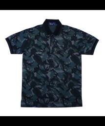 FRED PERRY | Camouflage Polo shirt(ポロシャツ)
