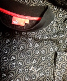 PUMA | high necked T-shirt(Tシャツ/カットソー)