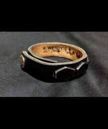 Wendys&foot the coacher | hex list(ブレスレット)