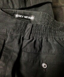 ISSEY MIYAKE | wide pants(その他パンツ)