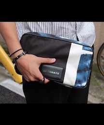 JIL SANDER | clutch bag(クラッチバッグ)