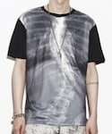 KEENKEEEKYEの「トップス(Tシャツ/カットソー)」
