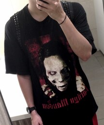 marilyn manson | Band T(Tシャツ/カットソー)