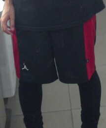 NIKE | Jordan basketball wear(その他パンツ)