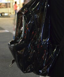 American Apparel | enamel back pack(バックパック/リュック)