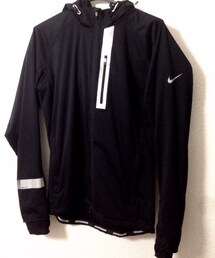 NIKE | NIKE DRY-FIT ELEMENT SHIELD MAX JACKET(ナイロンジャケット)
