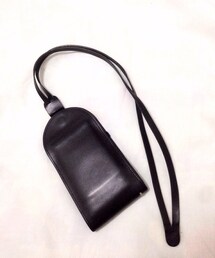 MARTIN MARGIELA | 11 leather passcase(パスケース)