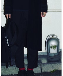 COMME des GARCONS HOMME PLUS | その他パンツ