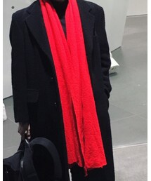 COMME des GARCONS | マフラー