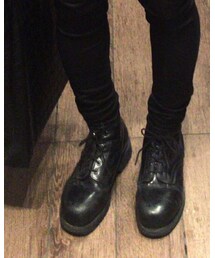 VINTAGE | ブーツ