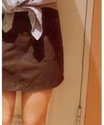 FOREVER 21 | スカート