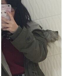 CONTEMPO | モッズコート