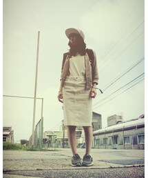 UNIQLO | スカート