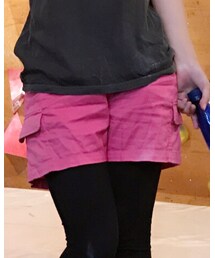 PEARLY GATES | パンツ