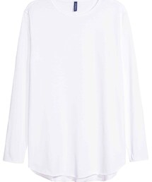 H&M DIVIDED | Tシャツ/カットソー