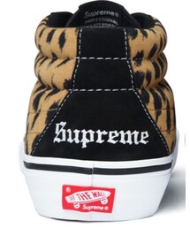 Supreme  | week2(スニーカー)