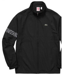 Supreme  | week4(ナイロンジャケット)