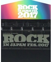 rock in japan 2017 | (その他)