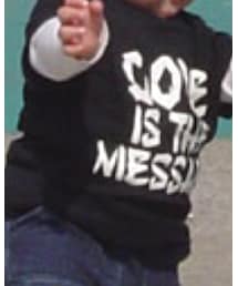 ヒスミニ(多分) | Tシャツ/カットソー