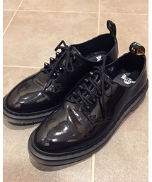 Dr. Martens | ドレスシューズ