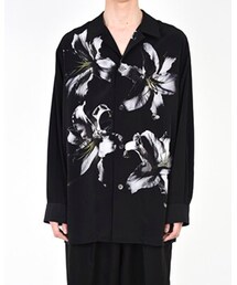 LAD MUSICIAN | シャツ/ブラウス