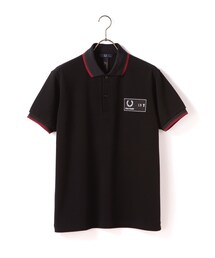 GROUND Y × FRED PERRY | ポロシャツ