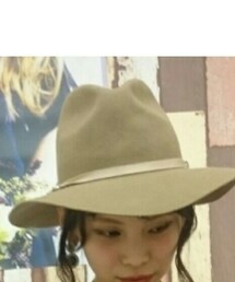 LOUNIE | ハット