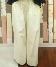 CLOCHE | その他パンツ