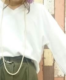 no brand | Tシャツ/カットソー