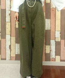CLOCHE | その他パンツ