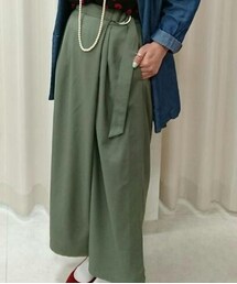 no brand | その他パンツ