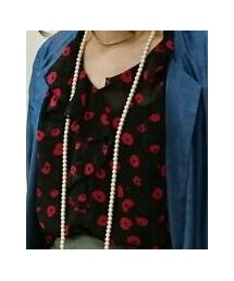 LOUNIE | シャツ/ブラウス