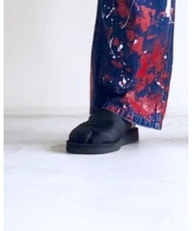 SASQUATCHfabrix. | サンダル