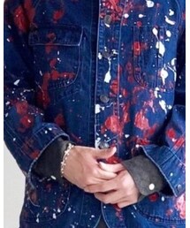 Needles | デニムジャケット