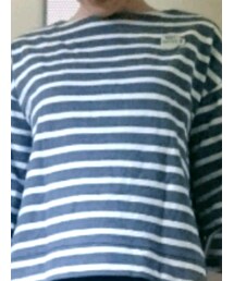Samansa Mos2 | Tシャツ/カットソー