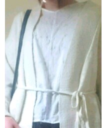 Samansa Mos2 | シャツ/ブラウス