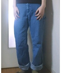 LEPSIM | デニムパンツ