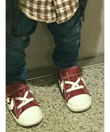 CONVERSE | スニーカー